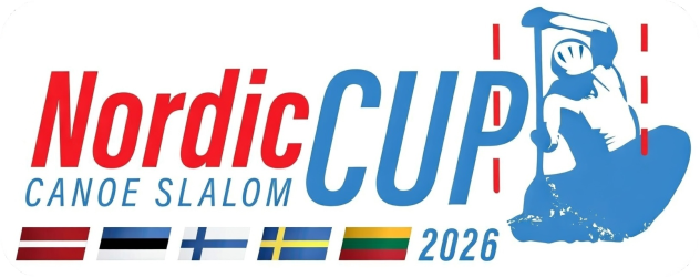 Nordic Cup Canoe Slalom 2026